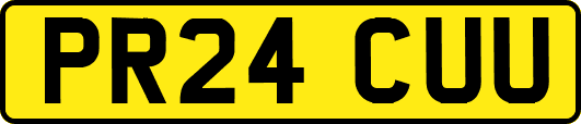 PR24CUU