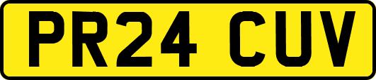 PR24CUV