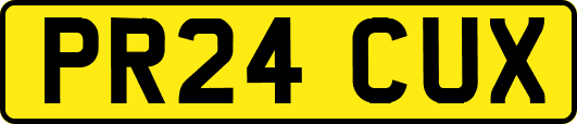 PR24CUX