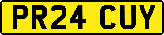 PR24CUY