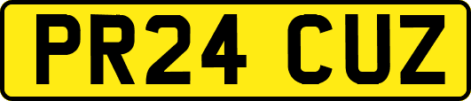 PR24CUZ