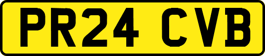 PR24CVB