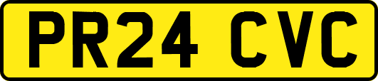 PR24CVC