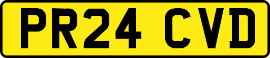 PR24CVD