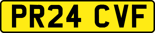 PR24CVF