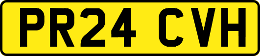 PR24CVH