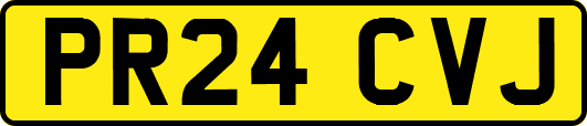 PR24CVJ