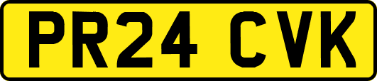 PR24CVK