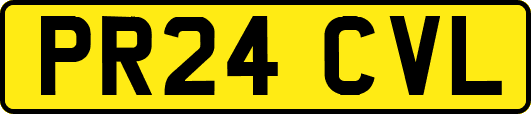 PR24CVL