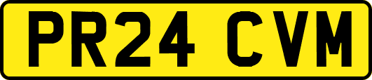 PR24CVM