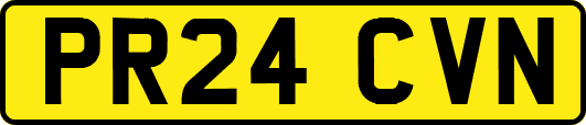 PR24CVN