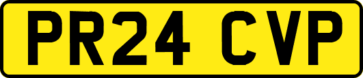 PR24CVP