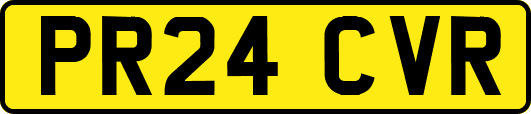 PR24CVR