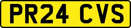 PR24CVS