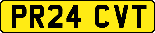 PR24CVT