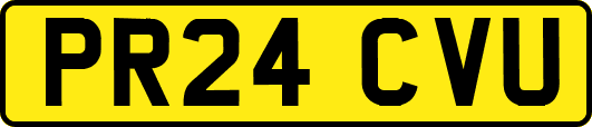 PR24CVU