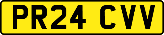 PR24CVV