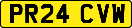 PR24CVW