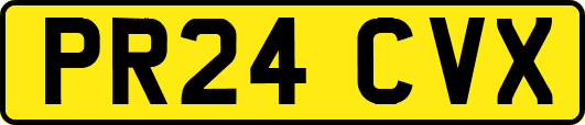 PR24CVX