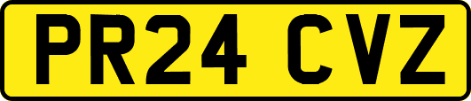 PR24CVZ