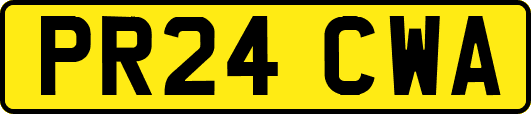 PR24CWA