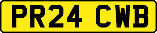 PR24CWB