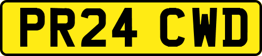 PR24CWD