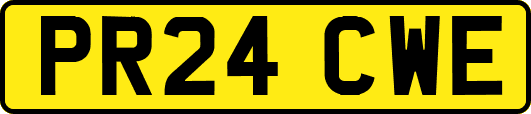 PR24CWE