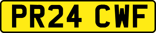 PR24CWF