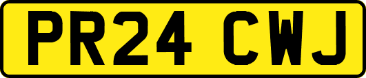 PR24CWJ