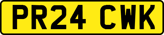 PR24CWK