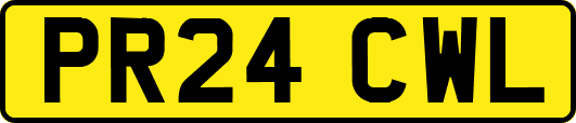 PR24CWL