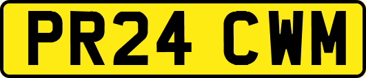 PR24CWM