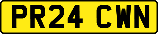 PR24CWN
