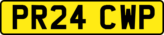 PR24CWP