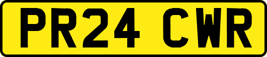 PR24CWR