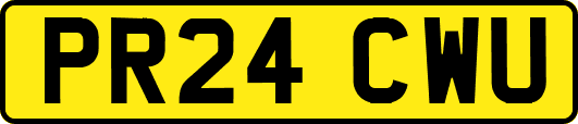 PR24CWU