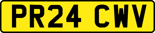 PR24CWV