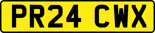 PR24CWX