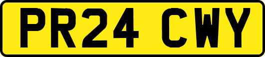 PR24CWY