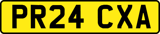 PR24CXA