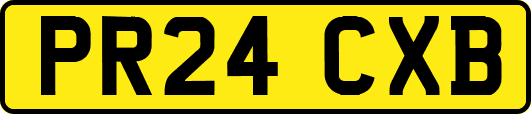 PR24CXB