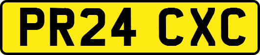 PR24CXC