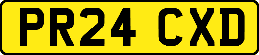 PR24CXD