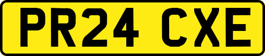 PR24CXE