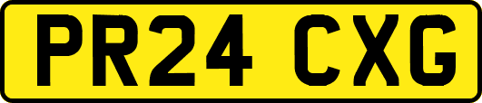 PR24CXG
