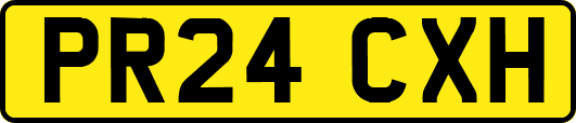 PR24CXH