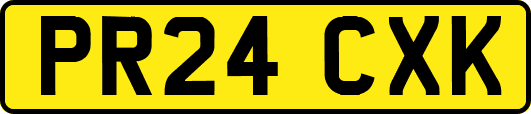 PR24CXK