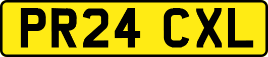 PR24CXL