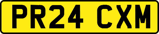 PR24CXM
